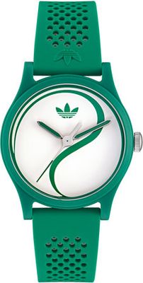 Zegarek w nadruki adidas ze sklepu: eobuwie.pl w kategorii: Zegarki - zdjęcie WP-EBWP-9KUZS-09B_0000305965028
