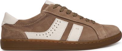 Buty sportowe męskie na wiosnę Josef Seibel ze sklepu: eobuwie.pl w kategorii: Buty sportowe męskie - zdjęcie WP-EBWP-9KUZS-09B_0000305966339