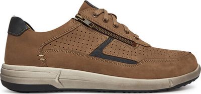 Buty sportowe męskie Josef Seibel ze sklepu: eobuwie.pl w kategorii: Buty sportowe męskie - zdjęcie WP-EBWP-9KUZS-09B_0000305966438