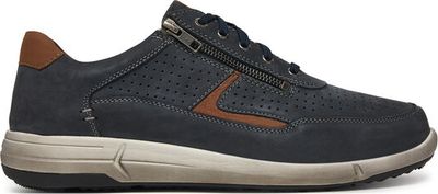 Buty sportowe męskie na jesień Josef Seibel ze sklepu: eobuwie.pl w kategorii: Buty sportowe męskie - zdjęcie WP-EBWP-9KUZS-09B_0000305966445