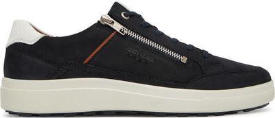 Josef Seibel - Buty sportowe męskie na jesień ze sklepu: eobuwie.pl w kategorii: Buty sportowe męskie - zdjęcie WP-EBWP-9KUZS-09B_0000305966476