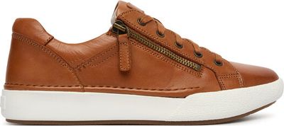Buty sportowe damskie Josef Seibel ze sklepu: eobuwie.pl w kategorii: Buty sportowe damskie - zdjęcie WP-EBWP-9KUZS-09B_0000305966803