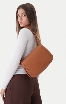 Listonoszka Armani Exchange ze sklepu: eobuwie.pl w kategorii: Listonoszki - zdjęcie WP-EBWP-9KUZS-09B_0000305968159