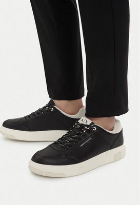 Trampki męskie Armani Exchange ze sklepu: eobuwie.pl w kategorii: Trampki męskie - zdjęcie WP-EBWP-9KUZS-09B_0000305968791