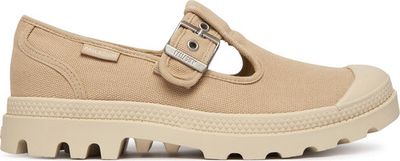Buty sportowe damskie Palladium ze sklepu: eobuwie.pl w kategorii: Buty sportowe damskie - zdjęcie WP-EBWP-9KUZS-09B_0000305971012