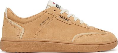 Palladium - Buty sportowe damskie ze sklepu: eobuwie.pl w kategorii: Buty sportowe damskie - zdjęcie WP-EBWP-9KUZS-09B_0000305971067