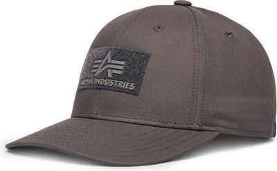 Alpha Industries - Czapka z daszkiem damska na jesień ze sklepu: eobuwie.pl w kategorii: Czapki z daszkiem damskie - zdjęcie WP-EBWP-9KUZS-09B_0000305971371