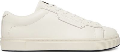 Buty sportowe męskie na wiosnę Emporio Armani ze sklepu: eobuwie.pl w kategorii: Buty sportowe męskie - zdjęcie WP-EBWP-9KUZS-09B_0000305972330