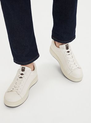 Trampki męskie na wiosnę Emporio Armani ze sklepu: eobuwie.pl w kategorii: Trampki męskie - zdjęcie WP-EBWP-9KUZS-09B_0000305972330