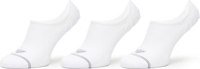 Skarpetki damskie jesienny Emporio Armani Underwear ze sklepu: eobuwie.pl w kategorii: Skarpetki damskie - zdjęcie WP-EBWP-9KUZS-09B_0000305973092
