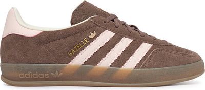 Buty sportowe damskie wiosenne adidas ze sklepu: eobuwie.pl w kategorii: Buty sportowe damskie - zdjęcie WP-EBWP-9KUZS-09B_0000305973290