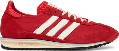 Buty sportowe damskie wiosenne adidas ze sklepu: eobuwie.pl w kategorii: Buty sportowe damskie - zdjęcie WP-EBWP-9KUZS-09B_0000305973306