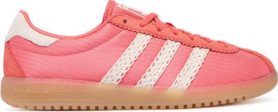 adidas - Buty sportowe damskie na wiosnę ze sklepu: eobuwie.pl w kategorii: Buty sportowe damskie - zdjęcie WP-EBWP-9KUZS-09B_0000305973313