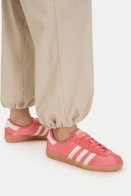 adidas - Buty sportowe damskie na wiosnę ze sklepu: eobuwie.pl w kategorii: Buty sportowe damskie - zdjęcie WP-EBWP-9KUZS-09B_0000305973313