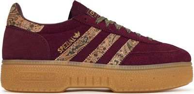Buty sportowe damskie adidas ze sklepu: eobuwie.pl w kategorii: Buty sportowe damskie - zdjęcie WP-EBWP-9KUZS-09B_0000305973344