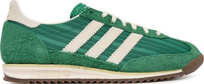 Buty sportowe damskie na wiosnę adidas ze sklepu: eobuwie.pl w kategorii: Buty sportowe damskie - zdjęcie WP-EBWP-9KUZS-09B_0000305973375