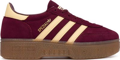 Buty sportowe damskie na wiosnę adidas ze sklepu: eobuwie.pl w kategorii: Buty sportowe damskie - zdjęcie WP-EBWP-9KUZS-09B_0000305973405