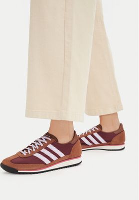 Buty sportowe damskie na wiosnę adidas ze sklepu: eobuwie.pl w kategorii: Buty sportowe damskie - zdjęcie WP-EBWP-9KUZS-09B_0000305973429
