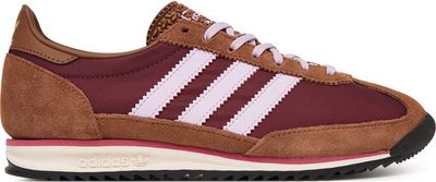 Buty sportowe damskie na wiosnę adidas ze sklepu: eobuwie.pl w kategorii: Buty sportowe damskie - zdjęcie WP-EBWP-9KUZS-09B_0000305973429