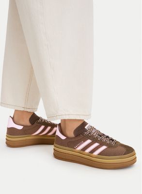 adidas - Buty sportowe damskie na wiosnę ze sklepu: eobuwie.pl w kategorii: Buty sportowe damskie - zdjęcie WP-EBWP-9KUZS-09B_0000305973443
