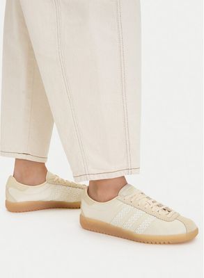 Buty sportowe damskie na wiosnę adidas ze sklepu: eobuwie.pl w kategorii: Buty sportowe damskie - zdjęcie WP-EBWP-9KUZS-09B_0000305973467
