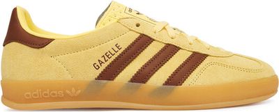 adidas - Buty sportowe damskie na wiosnę ze sklepu: eobuwie.pl w kategorii: Buty sportowe damskie - zdjęcie WP-EBWP-9KUZS-09B_0000305973474