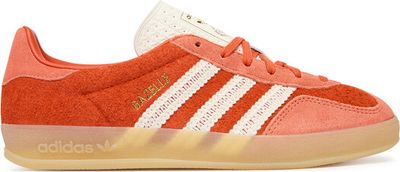 Buty sportowe damskie wiosenne adidas ze sklepu: eobuwie.pl w kategorii: Buty sportowe damskie - zdjęcie WP-EBWP-9KUZS-09B_0000305973504