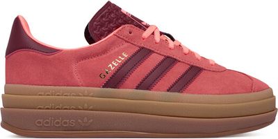 adidas - Buty sportowe damskie wiosenne ze sklepu: eobuwie.pl w kategorii: Buty sportowe damskie - zdjęcie WP-EBWP-9KUZS-09B_0000305973528