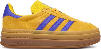 Buty sportowe damskie wiosenne adidas ze sklepu: eobuwie.pl w kategorii: Buty sportowe damskie - zdjęcie WP-EBWP-9KUZS-09B_0000305973535