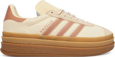 adidas - Buty sportowe damskie wiosenne ze sklepu: eobuwie.pl w kategorii: Buty sportowe damskie - zdjęcie WP-EBWP-9KUZS-09B_0000305973542