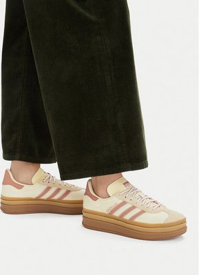 adidas - Buty sportowe damskie wiosenne ze sklepu: eobuwie.pl w kategorii: Buty sportowe damskie - zdjęcie WP-EBWP-9KUZS-09B_0000305973542