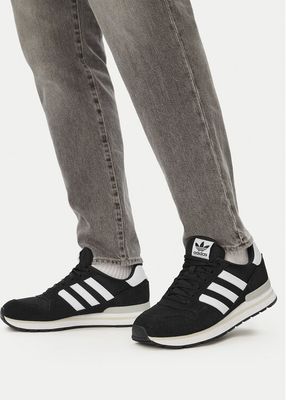 Buty sportowe męskie adidas ze sklepu: eobuwie.pl w kategorii: Buty sportowe męskie - zdjęcie WP-EBWP-9KUZS-09B_0000305973863