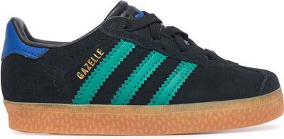 Buty sportowe dziecięce wiosenne adidas ze sklepu: eobuwie.pl w kategorii: Buty sportowe dziecięce - zdjęcie WP-EBWP-9KUZS-09B_0000305974044