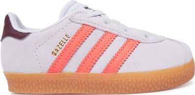 Buty sportowe dziecięce na wiosnę adidas ze sklepu: eobuwie.pl w kategorii: Buty sportowe dziecięce - zdjęcie WP-EBWP-9KUZS-09B_0000305974075