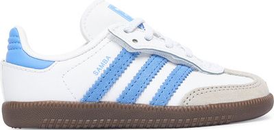 Buty sportowe dziecięce wiosenne adidas ze sklepu: eobuwie.pl w kategorii: Buty sportowe dziecięce - zdjęcie WP-EBWP-9KUZS-09B_0000305974105