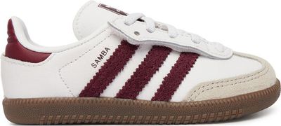 Buty sportowe dziecięce wiosenne adidas ze sklepu: eobuwie.pl w kategorii: Buty sportowe dziecięce - zdjęcie WP-EBWP-9KUZS-09B_0000305974112
