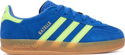 Buty sportowe dziecięce wiosenne adidas ze sklepu: eobuwie.pl w kategorii: Buty sportowe dziecięce - zdjęcie WP-EBWP-9KUZS-09B_0000305974167
