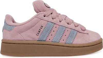 Buty sportowe dziecięce wiosenne adidas ze sklepu: eobuwie.pl w kategorii: Buty sportowe dziecięce - zdjęcie WP-EBWP-9KUZS-09B_0000305974181