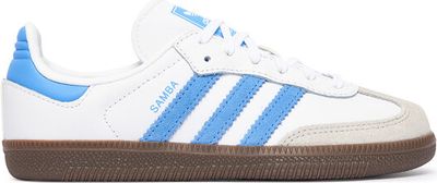 Buty sportowe dziecięce na wiosnę adidas ze sklepu: eobuwie.pl w kategorii: Buty sportowe dziecięce - zdjęcie WP-EBWP-9KUZS-09B_0000305974198