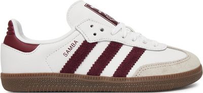 Buty sportowe dziecięce wiosenne adidas ze sklepu: eobuwie.pl w kategorii: Buty sportowe dziecięce - zdjęcie WP-EBWP-9KUZS-09B_0000305974211