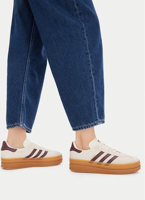 adidas - Buty sportowe damskie na wiosnę ze sklepu: eobuwie.pl w kategorii: Buty sportowe damskie - zdjęcie WP-EBWP-9KUZS-09B_0000305974341