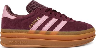 Buty sportowe damskie jesienne adidas ze sklepu: eobuwie.pl w kategorii: Buty sportowe damskie - zdjęcie WP-EBWP-9KUZS-09B_0000305974389