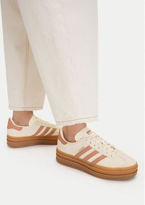 Buty sportowe damskie na wiosnę adidas ze sklepu: eobuwie.pl w kategorii: Buty sportowe damskie - zdjęcie WP-EBWP-9KUZS-09B_0000305974402