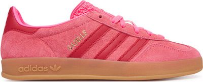 Buty sportowe damskie na wiosnę adidas ze sklepu: eobuwie.pl w kategorii: Buty sportowe damskie - zdjęcie WP-EBWP-9KUZS-09B_0000305974433