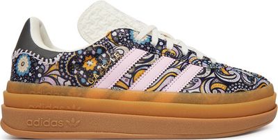 Buty sportowe damskie na wiosnę adidas ze sklepu: eobuwie.pl w kategorii: Buty sportowe damskie - zdjęcie WP-EBWP-9KUZS-09B_0000305974471