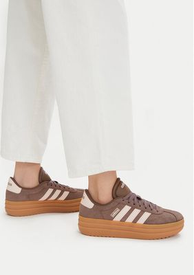 Buty sportowe damskie na wiosnę adidas ze sklepu: eobuwie.pl w kategorii: Buty sportowe damskie - zdjęcie WP-EBWP-9KUZS-09B_0000305974525