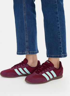 Buty sportowe damskie na wiosnę adidas ze sklepu: eobuwie.pl w kategorii: Buty sportowe damskie - zdjęcie WP-EBWP-9KUZS-09B_0000305974587