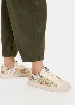 Buty sportowe damskie wiosenne adidas by Stella McCartney ze sklepu: eobuwie.pl w kategorii: Buty sportowe damskie - zdjęcie WP-EBWP-9KUZS-09B_0000305974624