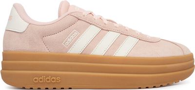 Buty sportowe damskie na wiosnę adidas ze sklepu: eobuwie.pl w kategorii: Buty sportowe damskie - zdjęcie WP-EBWP-9KUZS-09B_0000305974655