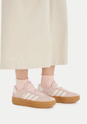 Buty sportowe damskie na wiosnę adidas ze sklepu: eobuwie.pl w kategorii: Buty sportowe damskie - zdjęcie WP-EBWP-9KUZS-09B_0000305974655